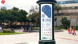 Almería se convertirá en Ciudad Andaluza del Deporte Universitario como sede de los CAU 2025